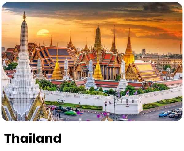 Thailand