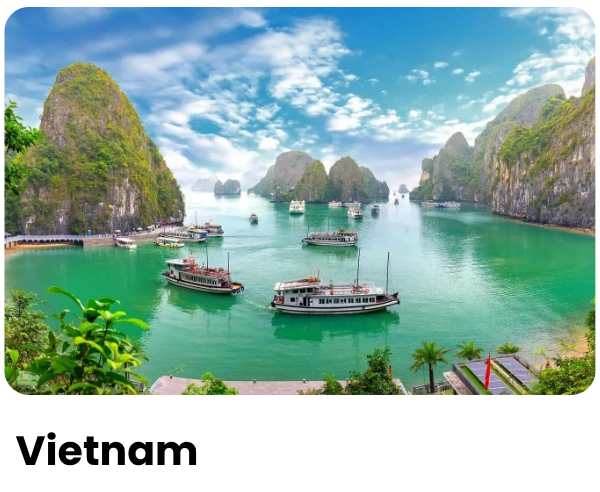Vietnam