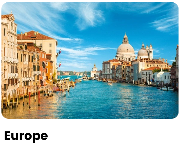 Europe