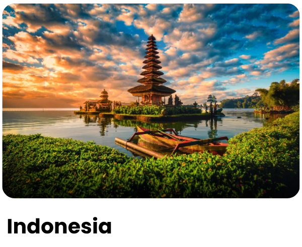 Indonesia