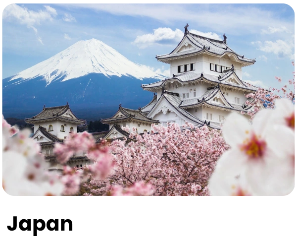 Japan