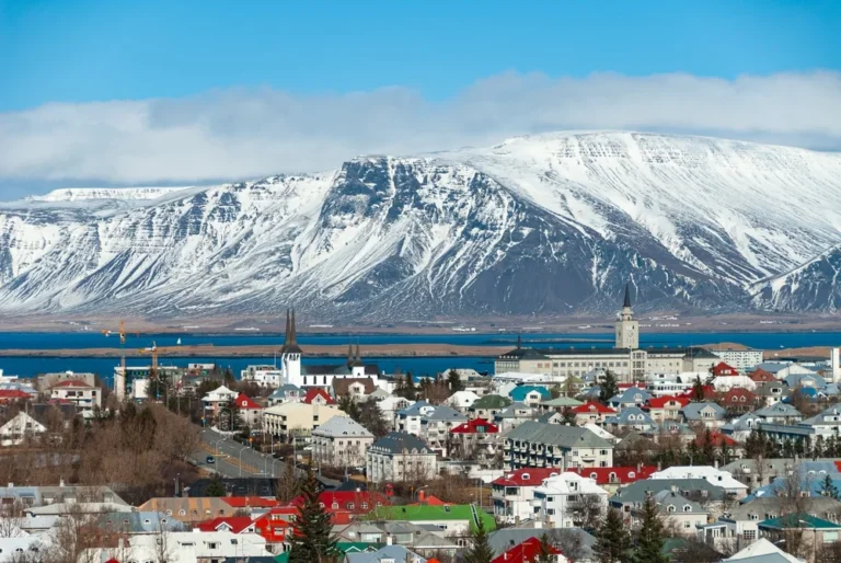 Iceland