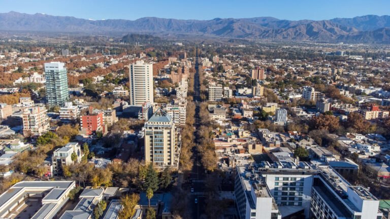 Mendoza