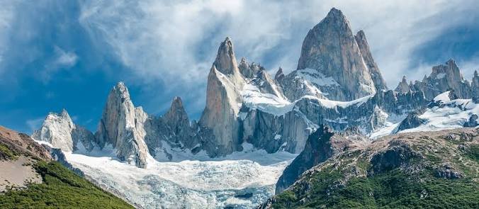 Patagonia