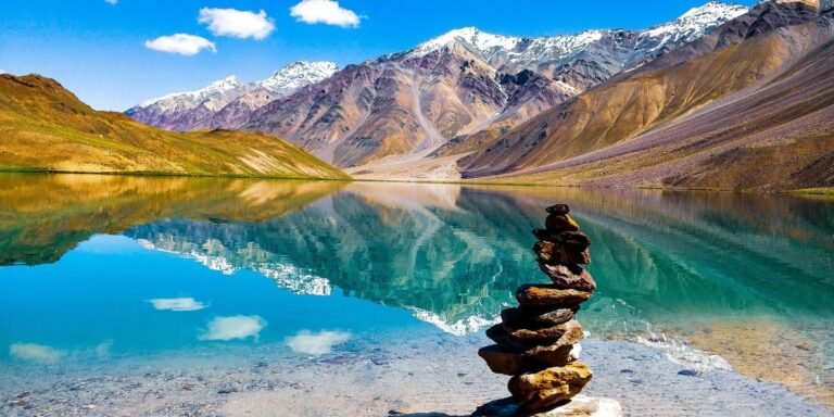 Spiti Valley
