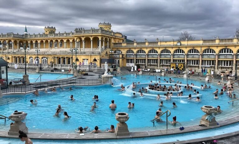 Budapest